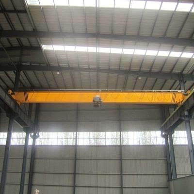 Cần cẩu monorail 20 tấn với tuổi thọ hơn 10 năm