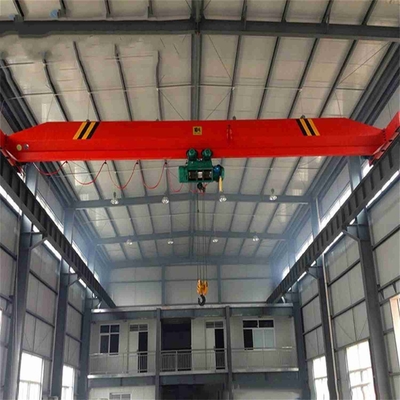 Đàn cẩu tốc độ đơn đường sắt tùy chỉnh với cấu trúc thép mạnh