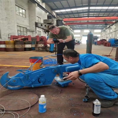 Móc kéo thả nhanh Marine Móc neo 400N cho thuyền