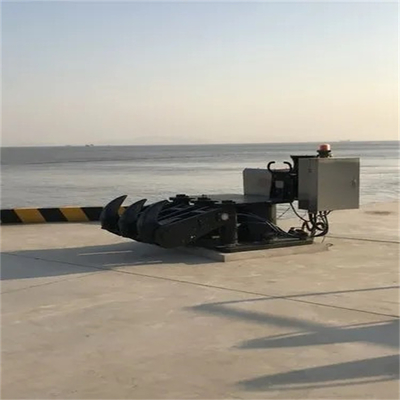 Móc thả nhanh 20 Tấn-400 Tấn Móc neo thuyền biển Mở 100mm