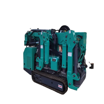 Thép cần cẩu nhện chất lượng cao cho nhu cầu của bạn