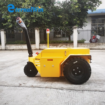 Công suất nâng nặng 20000kg Khả năng nâng khung thép Cầm nâng máy kéo điện công nghiệp