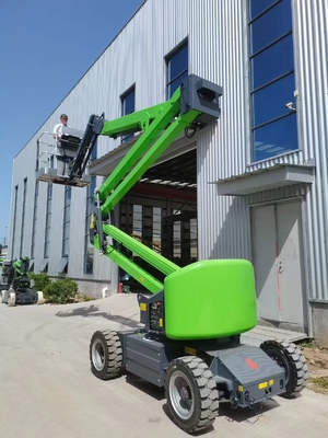 Tự vận động Đèn cầm tay Điện tích điện Chất nâng điện Đưa người cho công việc trên không