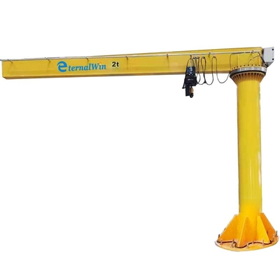 Động cơ nâng dây chuyền điện Động cơ cẩu cao bằng thép tùy chỉnh Với 500kg-3ton Capacity