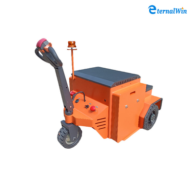 Máy nâng cần cẩu kéo xe tải tùy chỉnh 20000kg Capacity 7000N Rated Pulling Force And High Capacity For Industrial Applications