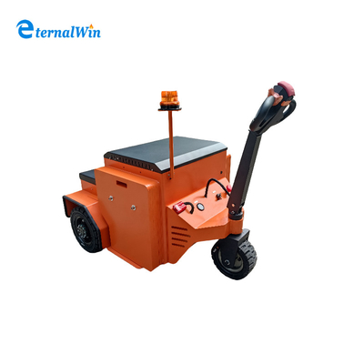 Máy nâng xe tải máy kéo mini Giải pháp tùy chỉnh cho xử lý vật liệu hạng nặng