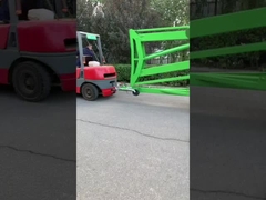 Nền tảng làm việc trên không