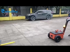 Máy nâng kéo điện 20000kg