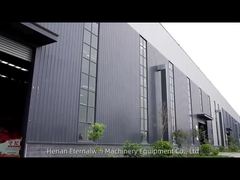 Công ty máy móc Eternalwin