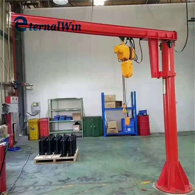 Động cơ cần cẩu điện có thể tùy biến với tốc độ nâng biến đổi