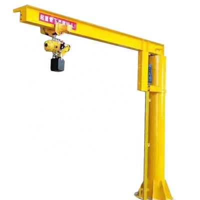 Cần cẩu 3 tấn 7 tấn 10 tấn có bảo vệ quá tải cho nhà máy sử dụng