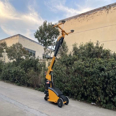 Máy nâng kính chân không cầm tay Máy nâng kính nâng chiều cao 3,5m