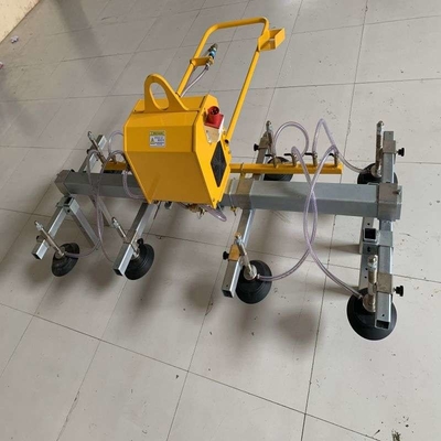 Máy hút chân không dạng tấm 0,75kw Xử lý tấm đá và gạch men