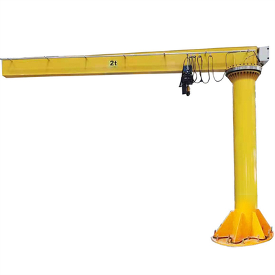 Cần cẩu thép điều khiển từ xa để nâng hạng nặng