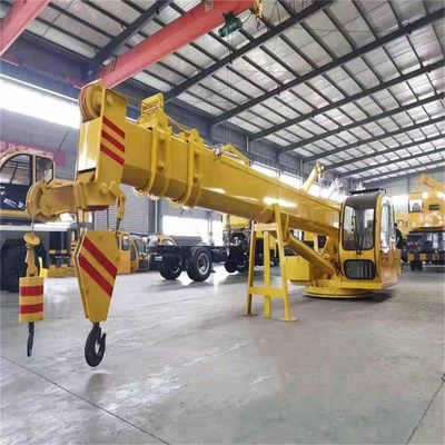 Cần cẩu biển cố định ngoài khơi Cần cẩu biển nhỏ Cảng tàu cần cẩu