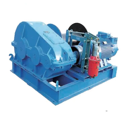 Tời thủy lực hàng hải OEM ODM được cung cấp bởi trạm thủy lực tiêu chuẩn