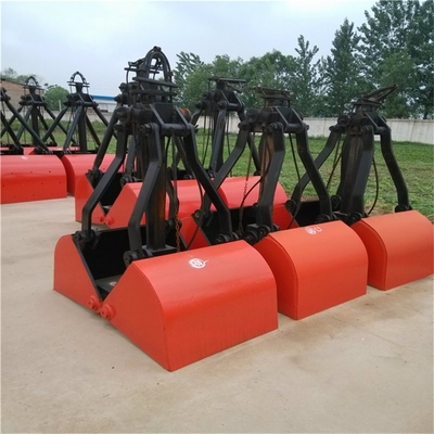 Máy xúc gầu cẩu CE 8-15m3 Lật lên máy thanh gầu