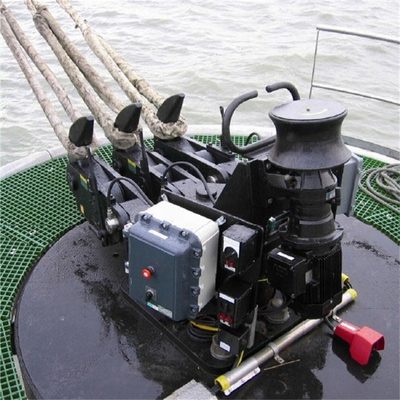 Đánh bóng móc neo nhả nhanh 1000mm * 500mm * 200mm