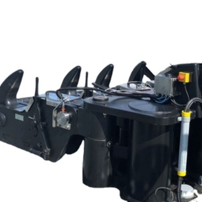 Móc kéo biển 100T Tàu thủy đơn đôi Móc nhả nhanh Marine