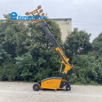 Eternalwin 300kg 400kg Glassing Robot cho cài đặt kính & nâng