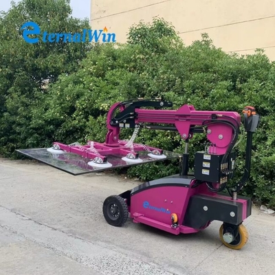 Máy nâng kính ngoài trời máy nâng kính và thiết bị xử lý kính 3500mm