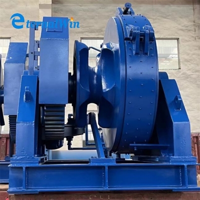 Thiết bị kéo thủy lực thủy lực theo yêu cầu với dung lượng 1-75 tấn