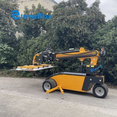 Eternalwin Oem Glass Manipulator Equipment 1 năm bảo hành