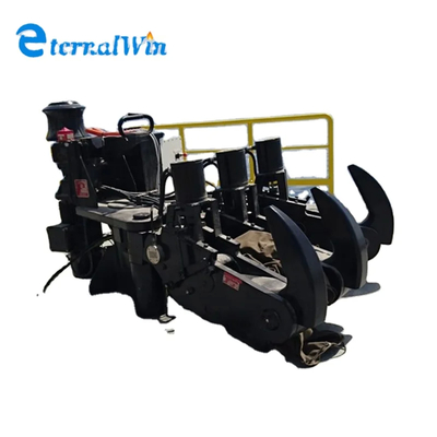 400N giải phóng lực 100mm giải phóng nhanh móc đậu cho ngoài khơi