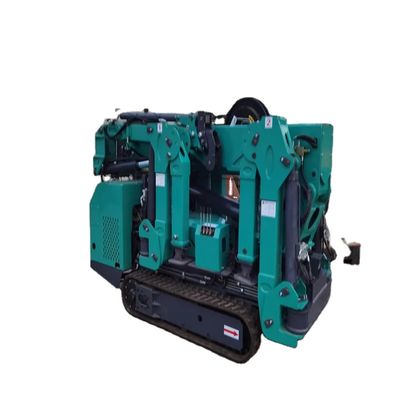 Động cơ cẩu nhện có sức mạnh cao cho xây dựng