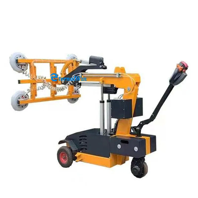 Máy xử lý chân không kính linh hoạt nhỏ gọn Độ bền cao