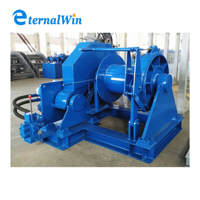 Tốc độ kéo điện thủy lực thép tùy chỉnh 20m / phút cho các ứng dụng thủy lực hạng nặng