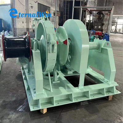 Kính chắn gió neo điện 19mm 34mm cho thuyền biển