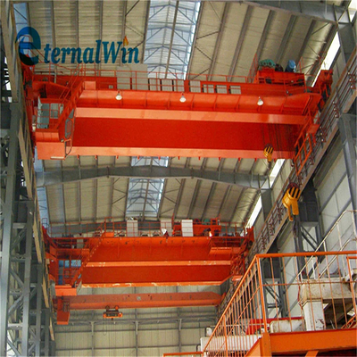Động cơ nâng cao thép đơn đệm đôi được tùy chỉnh với tốc độ tùy chỉnh để nâng hiệu quả