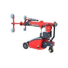 Máy nâng chân không kính tùy chỉnh với 360 ° xoay