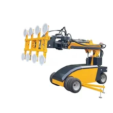 800Kg Vacuum Glass Lifter 360 độ xoay để xử lý kính