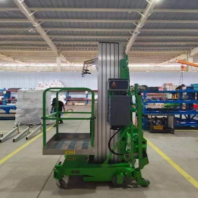 Bàn nâng tự động Đường nâng thẳng đứng