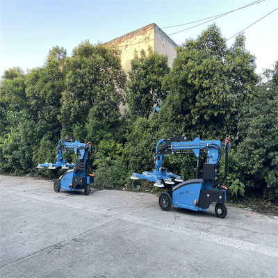 800Kg Capacity 360° Rotation Glass Vacuum Lifter Panel Handling Equipment (Thiết bị xử lý bảng điều khiển)