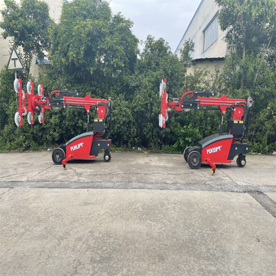 Pin điều khiển Max nâng cao 360 độ xoay chân không kính nâng