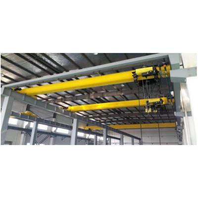 Nguồn điện 50Hz nâng trên cùng với hiệu suất tốc độ tùy chỉnh