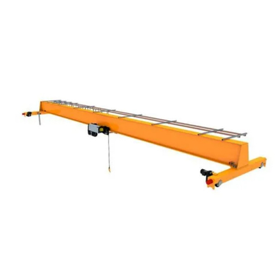 Đàn cẩu thép đơn đường sắt cao cường độ tùy chỉnh để nâng hạng nặng chính xác