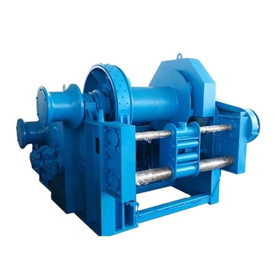 Trạm thủy lực tiêu chuẩn Máy kéo thủy lực biển cho công suất cao 1-200ton