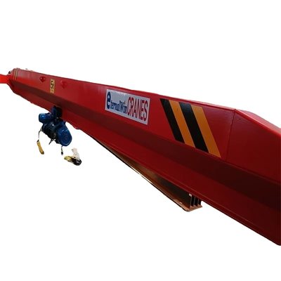 Phương pháp điều khiển Kiểm soát lơ lửng / điều khiển từ xa Thang máy nâng trên đầu trong màu sắc tùy chỉnh