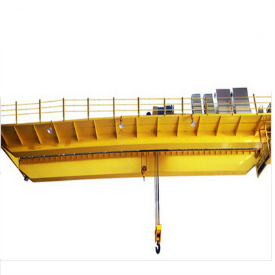 Máy cẩu cao gấp đôi thép được thiết kế cho chiều cao nâng tùy chỉnh và tốc độ tùy chỉnh