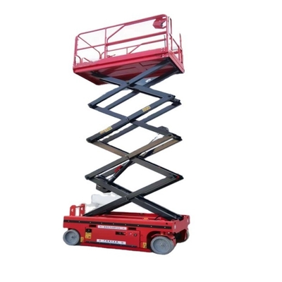 Nâng cao nâng có thể tùy chỉnh Nâng điện nền tảng cho nhu cầu nâng đa năng
