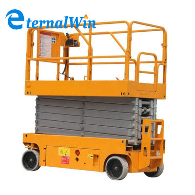 Dòng điện AC / DC Địa điểm nâng điện cho các ứng dụng tùy chỉnh với dung lượng tải khác nhau