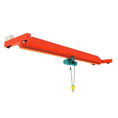 Cần cẩu bánh xích nhện công suất động cơ 250 KW cho khả năng leo dốc 30% và vận hành hạng nặng
