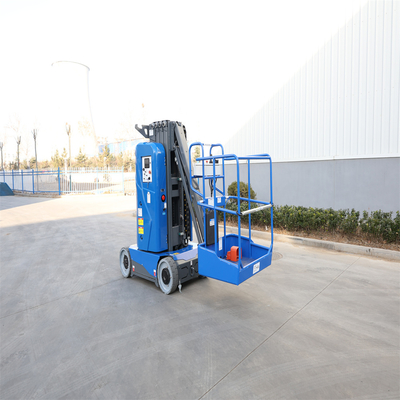Bàn nâng điện tốc độ di chuyển 0.7-3.6km/h với Hệ thống điều khiển PLC