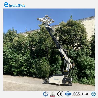 380V220V Vacuum Glass Mover Featuring 14006501400mm Size Optimized for Safe Glass Lifting and Moving Operations