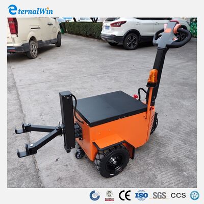 Hệ thống kéo kéo tùy chỉnh thép được xây dựng để đáp ứng nhu cầu của các dự án công nghiệp quy mô lớn và quản lý tải trọng nặng
