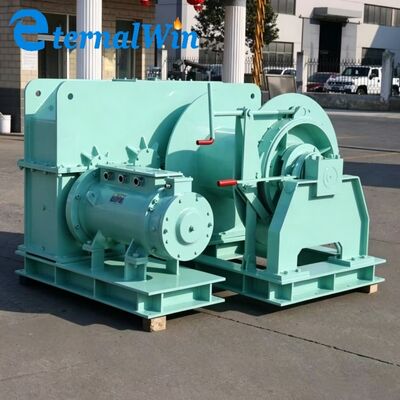 Máy kéo biển với chứng nhận BV ABS LR.